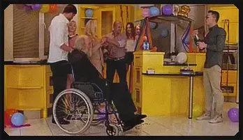 Wild Party Sex Surprise: Birthday Bash Bonanza