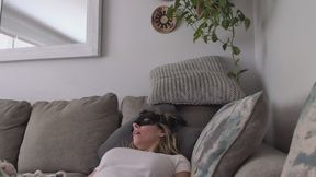 Possession of white orb