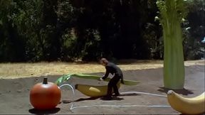 Profesor manda tarea que penetra fuertemente el internet de los estudiantes (Sleeper-la paja es mala)