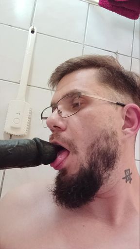 The slope makes you hard