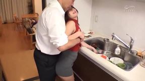 Chubby Japanese Babe&#039;s Hidden Delights
