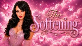 The Softening | Mesmerize Video by Mistress Amethyst