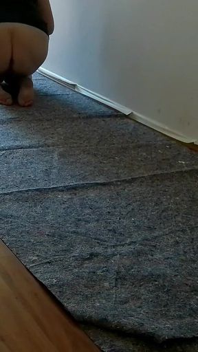 How I Help the Painter with His Work
