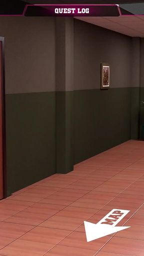 Steps of Fallen Update 8 to Be Continue