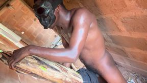 The Deep Slut Is My Xnxx Masturbator for Cumshot