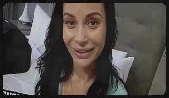 Blonde MILF's Steamy POV Encounter with Stepson