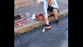 Descuido se&ntilde_ora