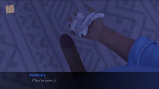 Echoes Of Lust S2 Ep66