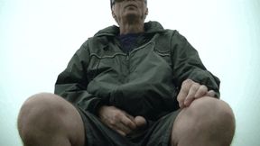 Park exhibitionism (mp4)