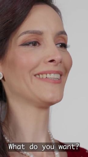 SHAME4K. He discovered This MILF's Biggest Secret: She Loves Hard Rough Sex   Clip 1