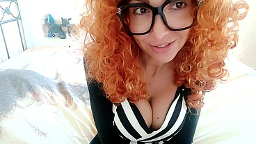 Chantal Channel real hot dominatrix