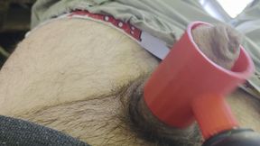 3D print masturbation