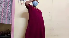Tamil Ponnu Monika Boyfriend big tick funking Hot video. India desi girl free hot video
