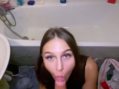 Abbybaddyx Fansly teaser