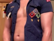 Scout Cum