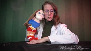 UltraGirl's Blind Test Experiment