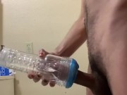 Alien Fleshlight