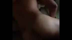 Comendo o branquinho da Pavuna