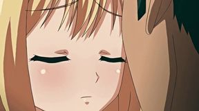 Curvy Blonde Enjoys Intense Pleasure in a Wild Encounter