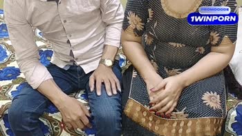 Thexfuck's Indian Step-Mom Steals the Show in Rough and Anal Debauchery