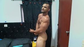 Kent Jr Private Show