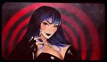 Intense Femdom Experience with Shibby: Sensory Deprivation Fun premium videos