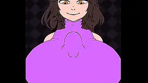 Nimus Futanari Lust Ignites in Steamy Rhythm-Powered Encounter