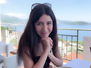 Public Agent Interviews Katty West and Bangs Her Hard