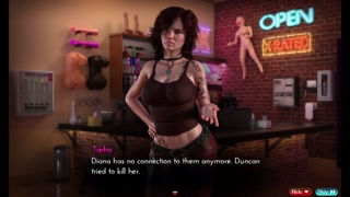 The Genesis Order [NLT Media] - (PT 18) - ALL THIS TEASING!!