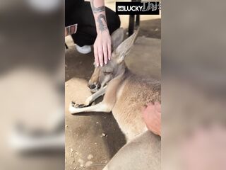 A Real Australian Experience With Aussie Playgirl Jade Harper