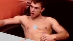 Yitro F Private Show