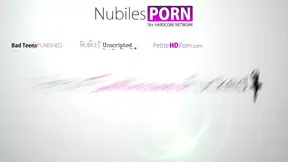 Girl gets help to improve her full sex skills