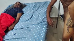 Fanny Knew It Wasn&#039;t Cheating if Everyone Share Was Caught