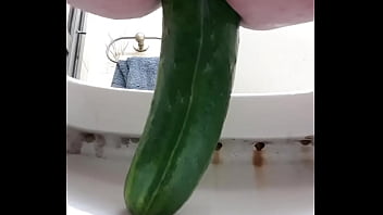 Mi pepino 2