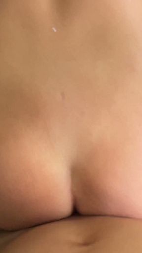 Pretty stranger girl in the woods gets fucked and facialed   Clip 1