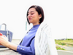 336knb-162　奥様です。本日はセックスレスで欲求不満な