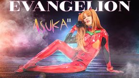 ”Evangelion: Asuka 2 A XXX Parody”