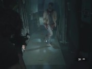 sexy cop gets roughed up by corona virus 5