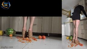 Food Fetish 16