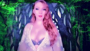 A Mesmerizing Meal Giantess Vore Role Play