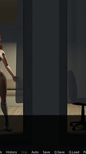 Jimmy's Awkward Adventures Part 5
