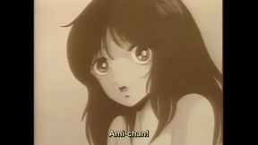 Cream Lemon Ami - From Then On Part 1 In Sadness