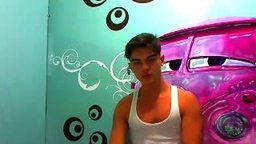 Damian I Private Show