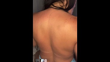 Aline Tavares: A semana está só começando e por aqui a putaria está a todo vapor - Adquira sua chamada de vídeo com valores apartir de R$30.00 reais - Campinas SP (0