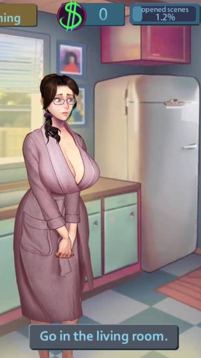 Taffy tales #1 sara showed me her boobs.