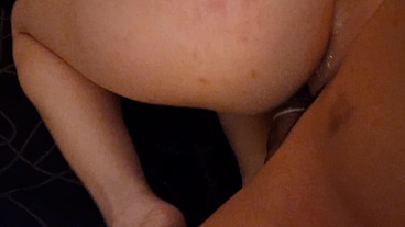 Teen Pendeja Latina es Pillada Descubierta en la calle, Propuesta para Filmar Video Porno; es Follada por Mr.poronga, Pide que se lo Metan Por el Coño
