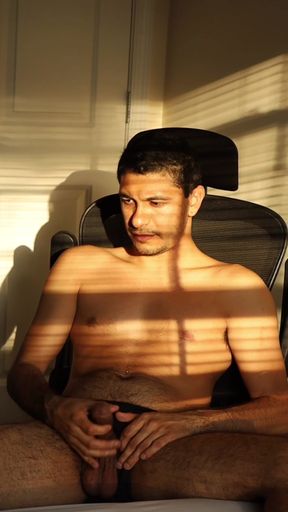 When the Light Hits Right