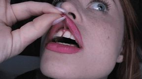 Jasper Reed & Sushii Xhyvette: Double Mouth Tour - MP4 SD