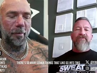 Porn star confessions - coach vanson episode 204