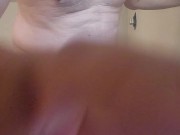 WORLD'S MOST HOTTEST MALE PORNSTAR JERKS HIS HUGE COCK!